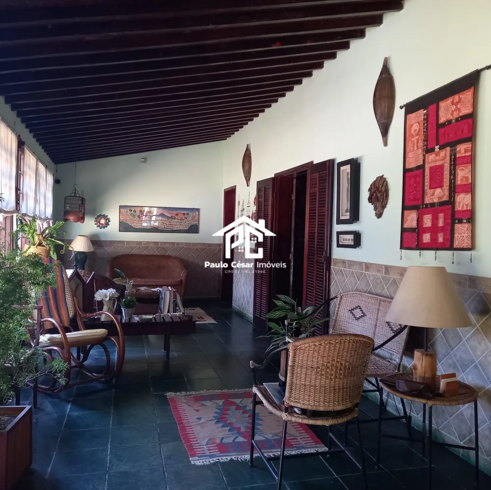 Casa, 3 quartos - Foto 21
