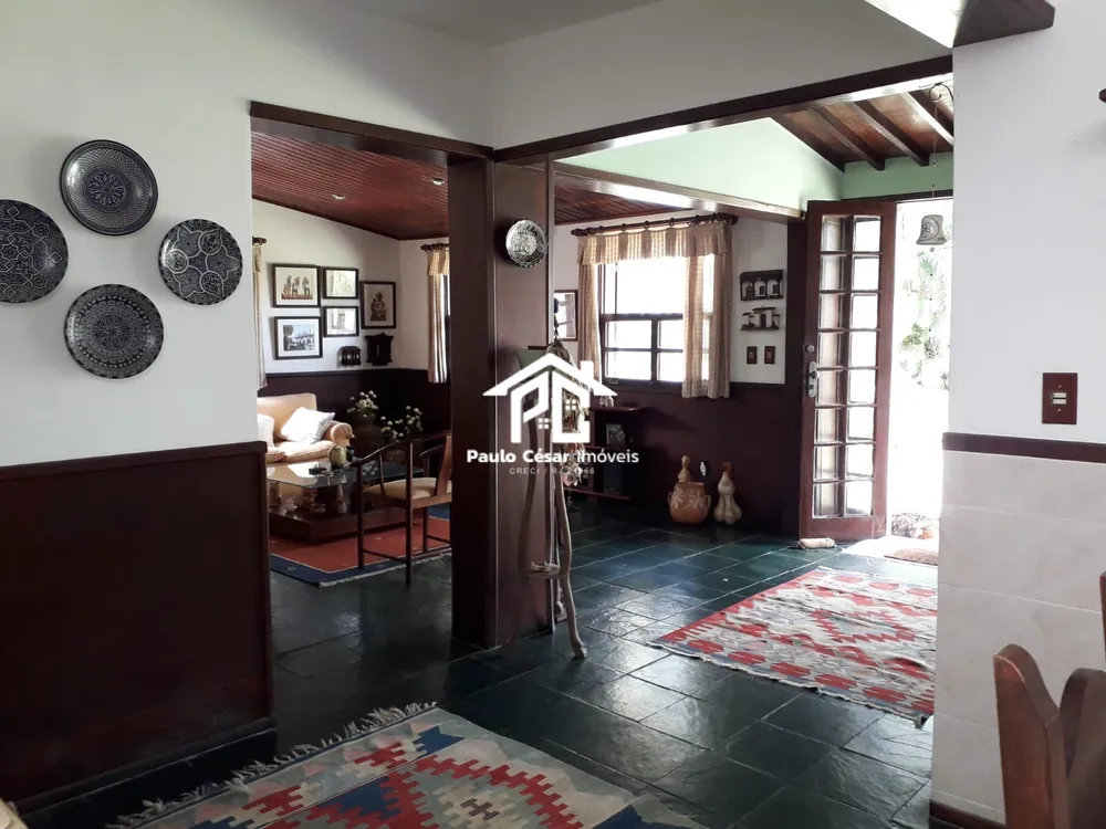 Casa, 3 quartos - Foto 15