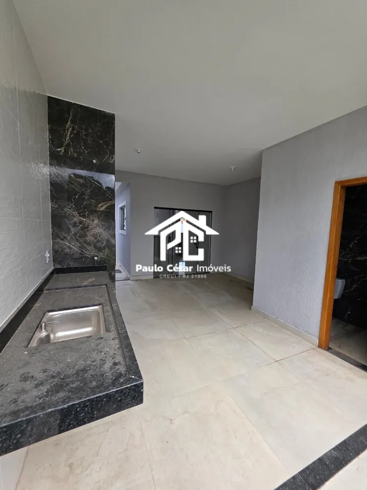 Casa, 3 quartos - Foto 7
