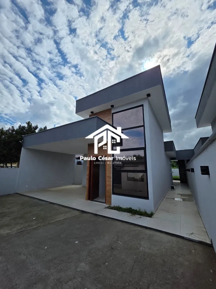 Casa, 3 quartos - Foto 4
