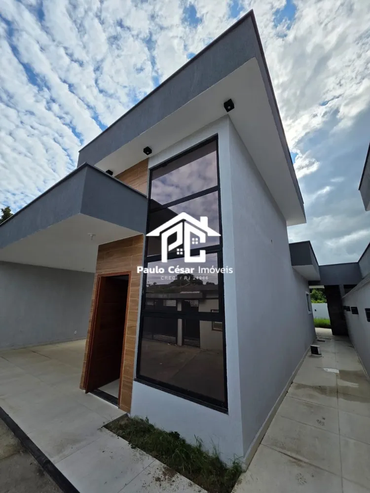 Casa, 3 quartos - Foto 2