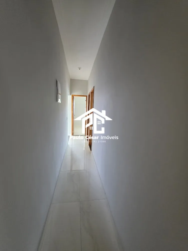 Casa, 3 quartos - Foto 10