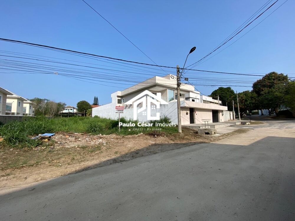 Terreno, 641 m² - Foto 3