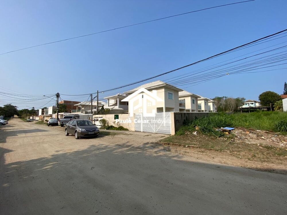 Terreno, 641 m² - Foto 1
