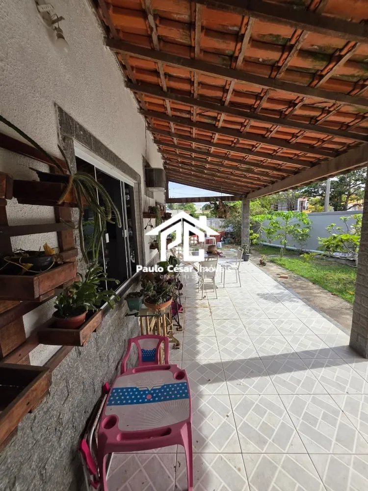 Casa, 2 quartos, 130 m² - Foto 15