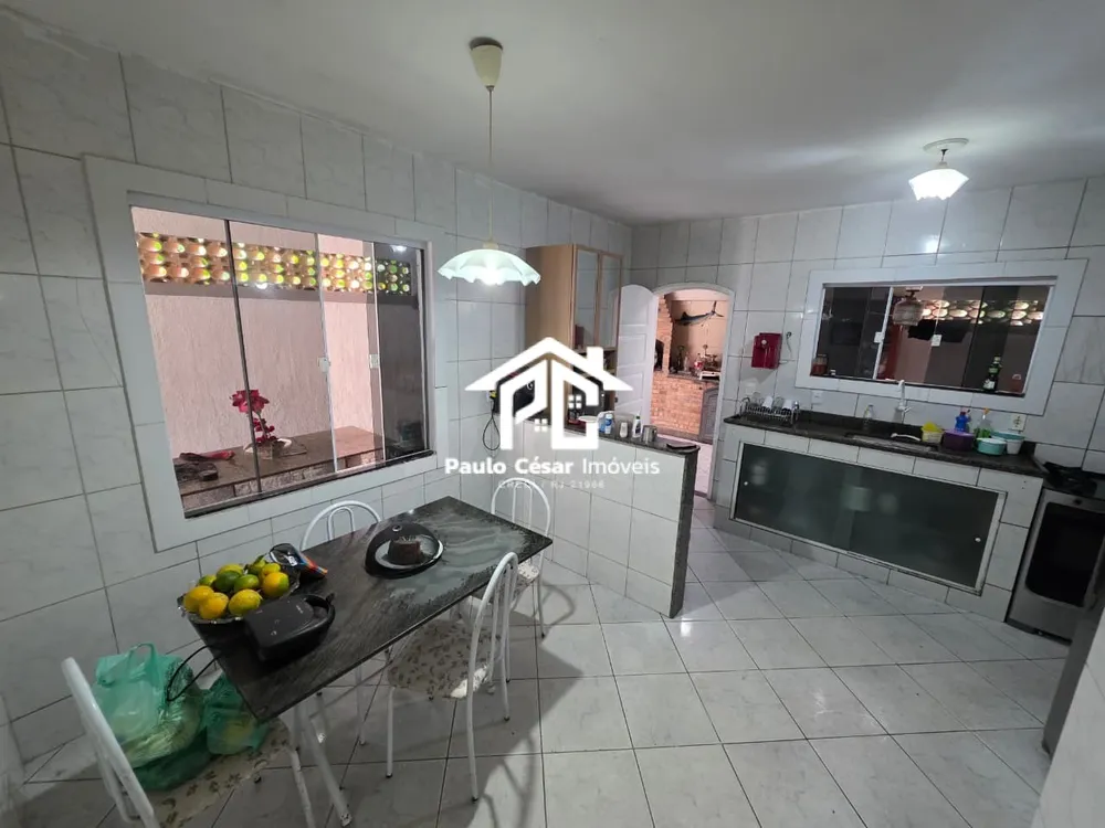 Casa, 2 quartos, 130 m² - Foto 22