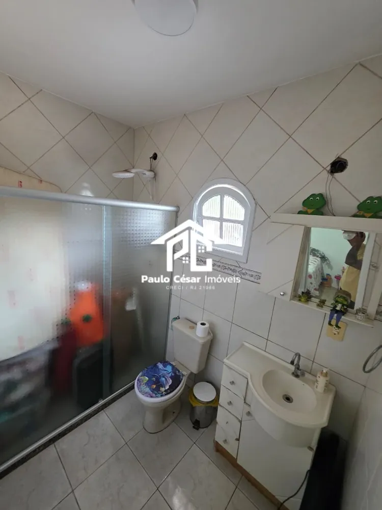 Casa, 2 quartos, 130 m² - Foto 8