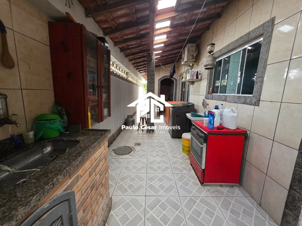 Casa, 2 quartos, 130 m² - Foto 26