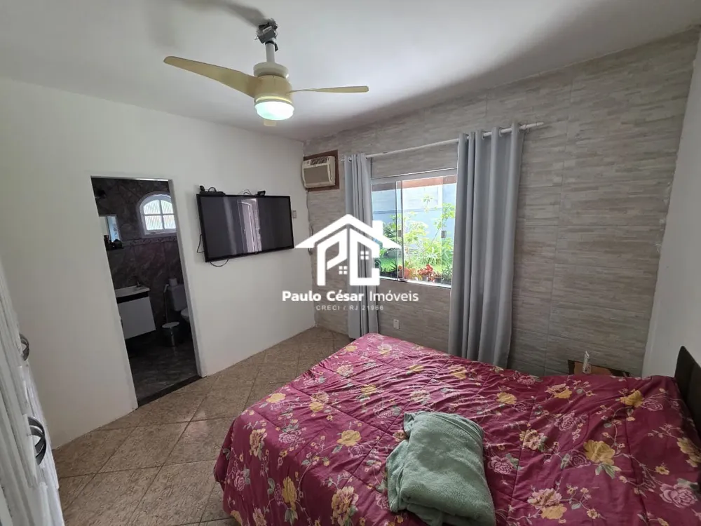 Casa, 2 quartos, 130 m² - Foto 11