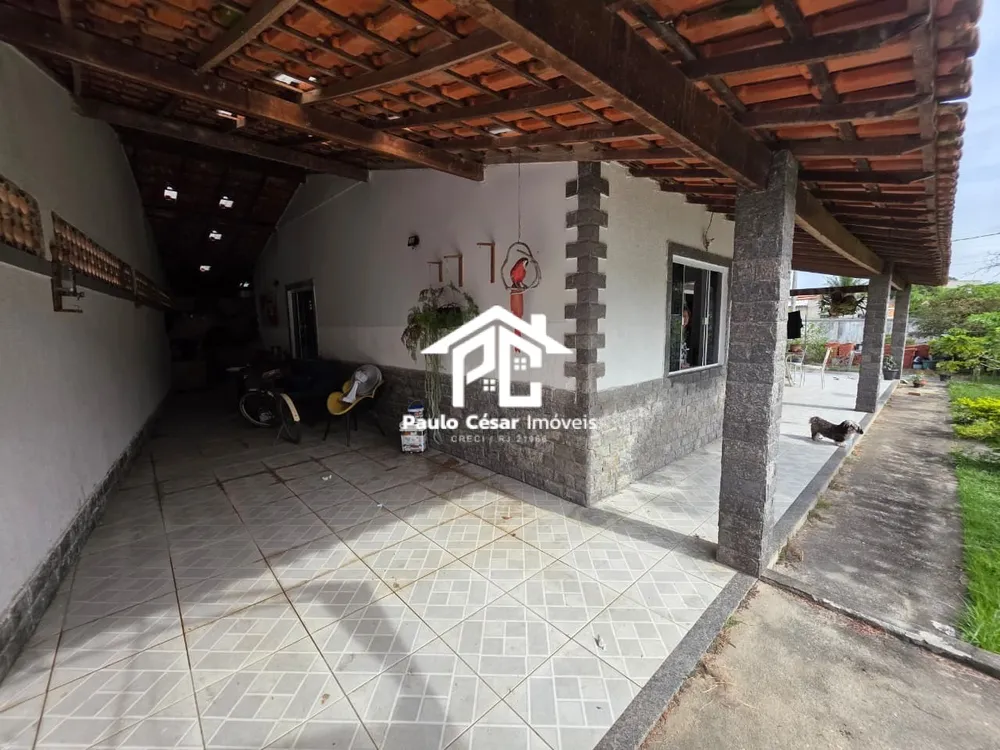 Casa, 2 quartos, 130 m² - Foto 13