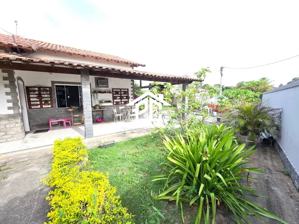 Casa, 2 quartos, 130 m² - Foto 5