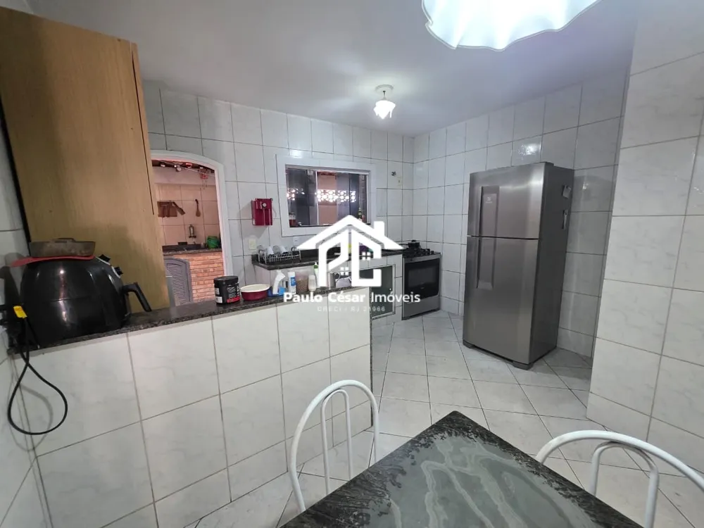 Casa, 2 quartos, 130 m² - Foto 18
