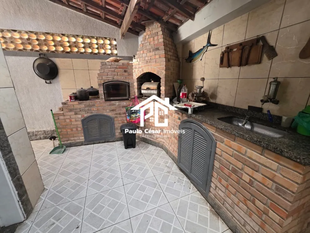 Casa, 2 quartos, 130 m² - Foto 24