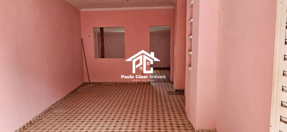 Apartamento à venda com 2 quartos, 160m² - Foto 3