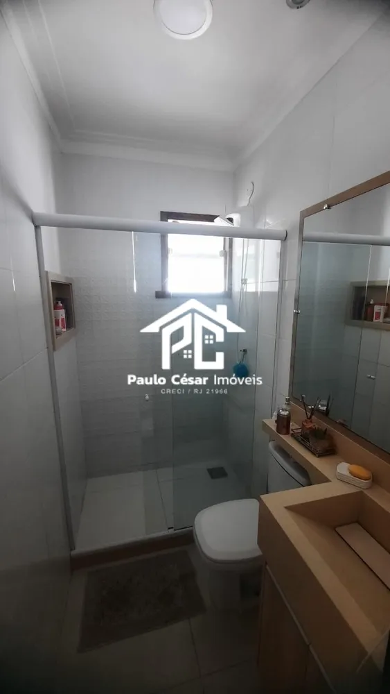 Casa, 3 quartos - Foto 5