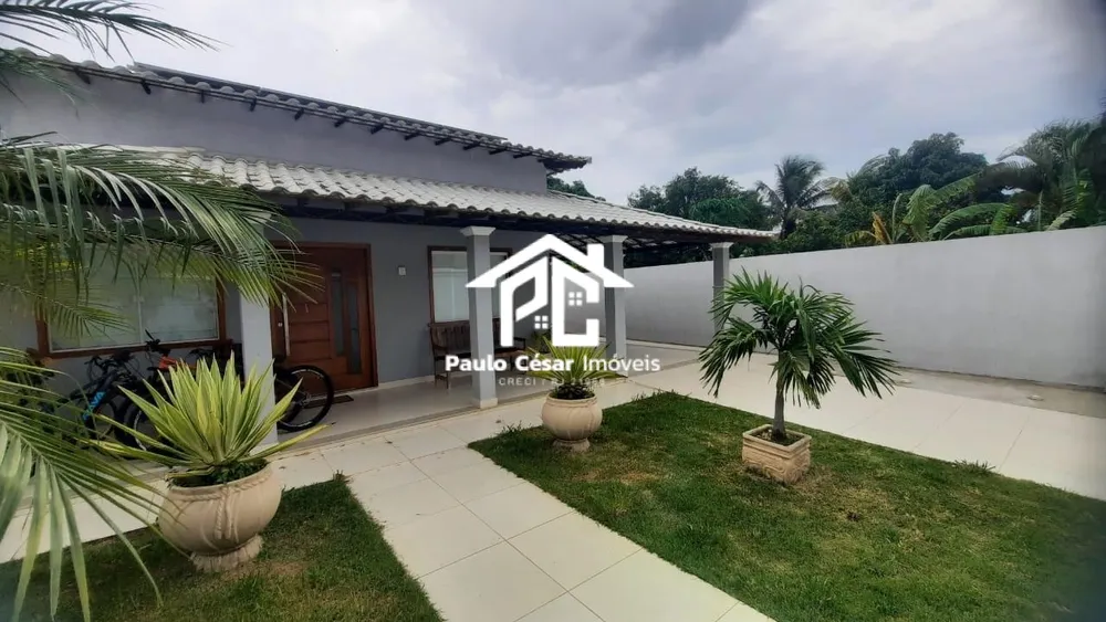 Casa, 3 quartos - Foto 2
