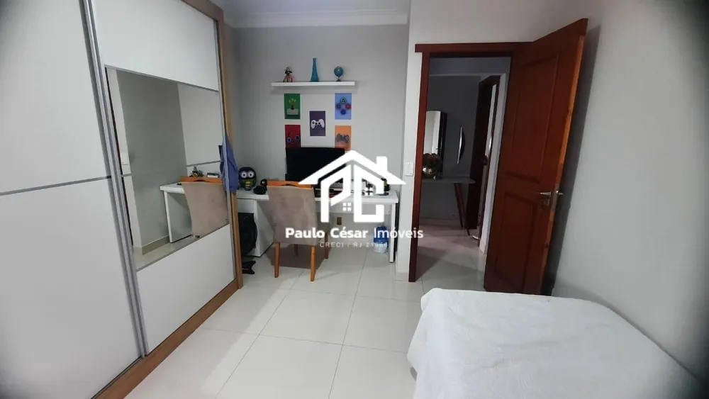 Casa, 3 quartos - Foto 8