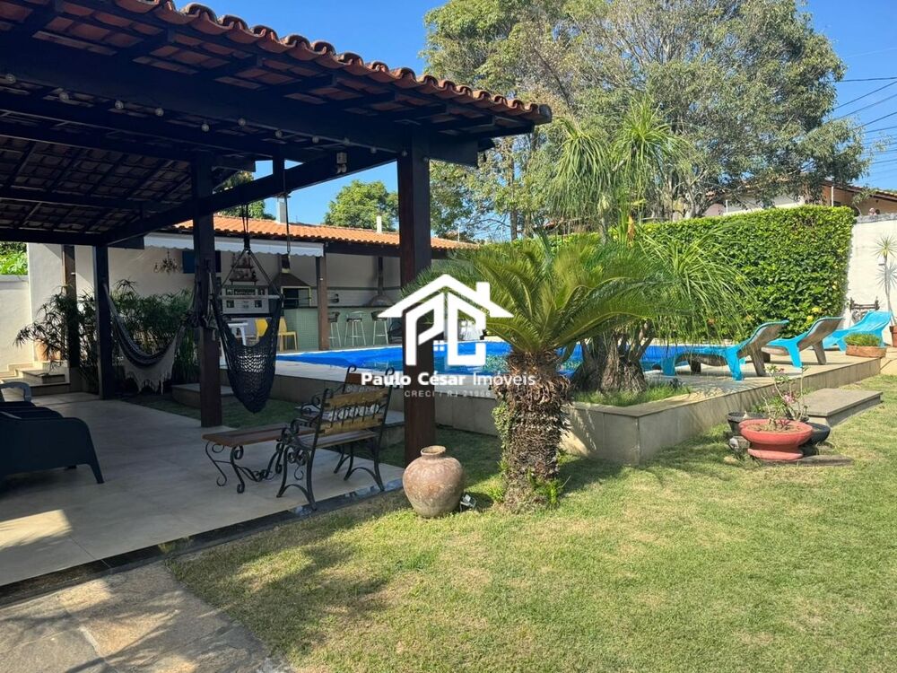 Casa, 5 quartos, 300 m² - Foto 30