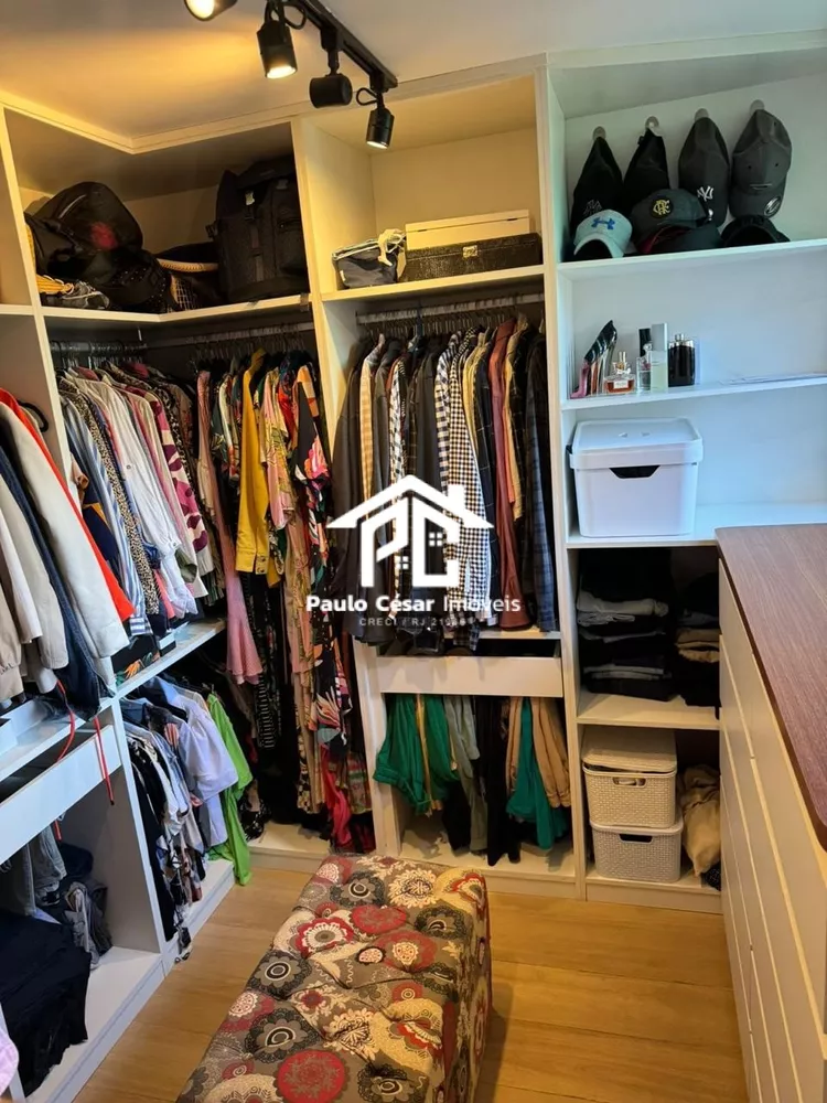 Casa, 5 quartos, 300 m² - Foto 42