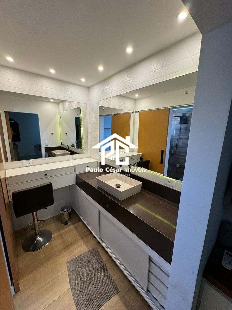 Casa, 5 quartos, 300 m² - Foto 60