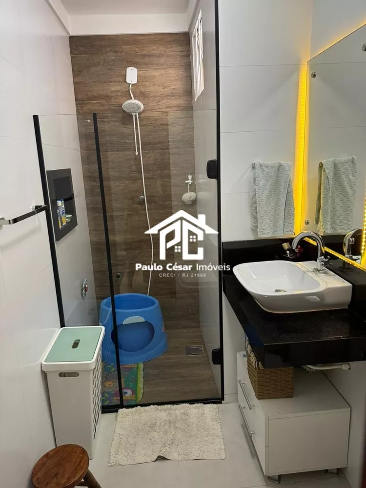 Casa, 5 quartos, 300 m² - Foto 49