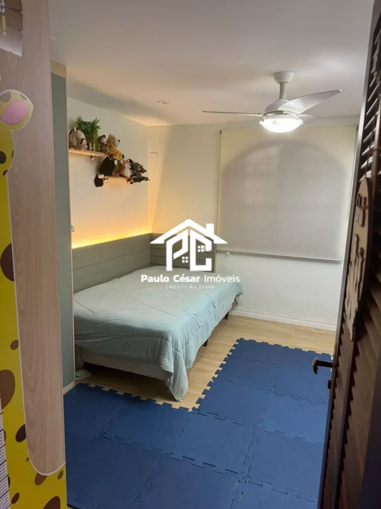 Casa, 5 quartos, 300 m² - Foto 5