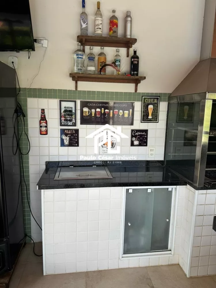 Casa, 5 quartos, 300 m² - Foto 12