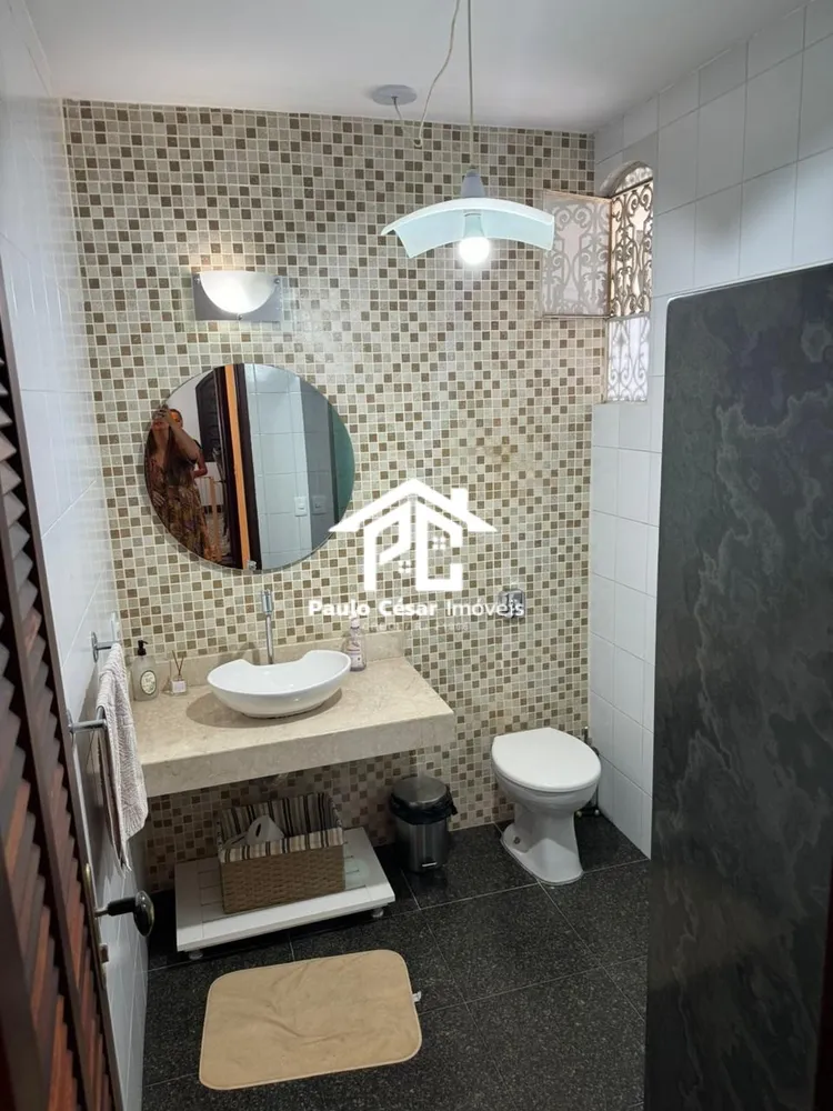 Casa, 5 quartos, 300 m² - Foto 97