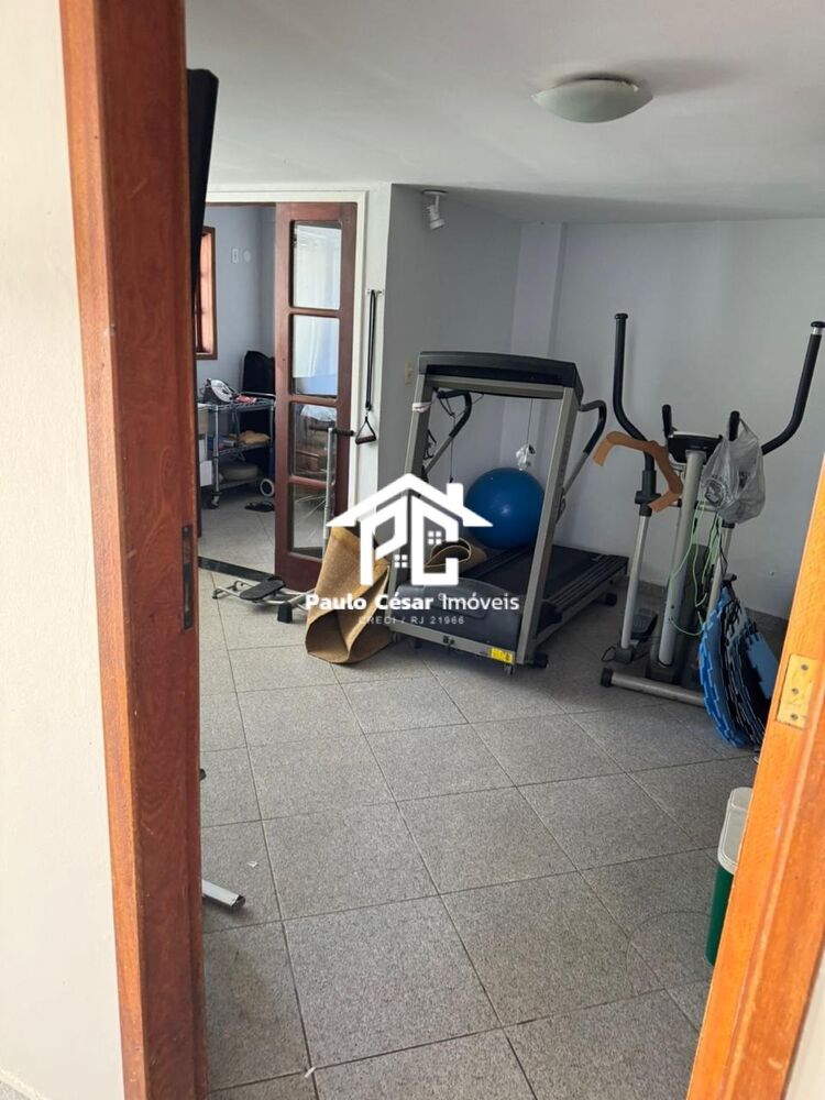 Casa, 5 quartos, 300 m² - Foto 52