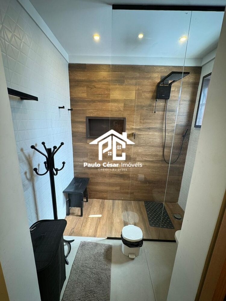 Casa, 5 quartos, 300 m² - Foto 44