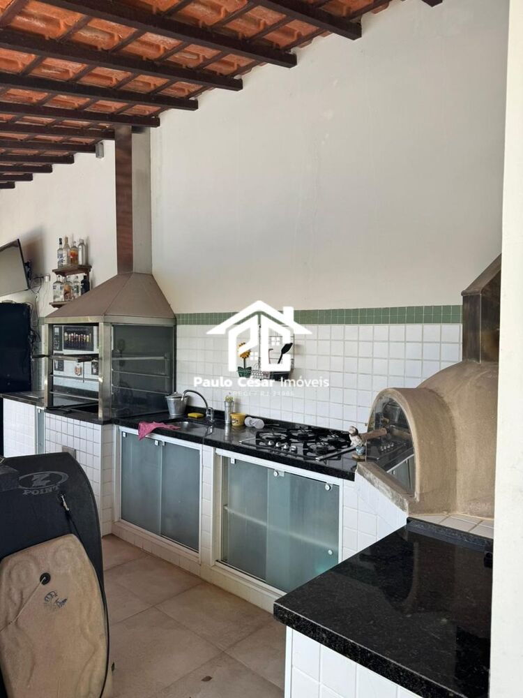 Casa, 5 quartos, 300 m² - Foto 15