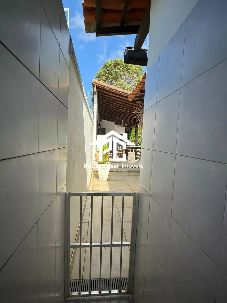 Casa, 5 quartos, 300 m² - Foto 21