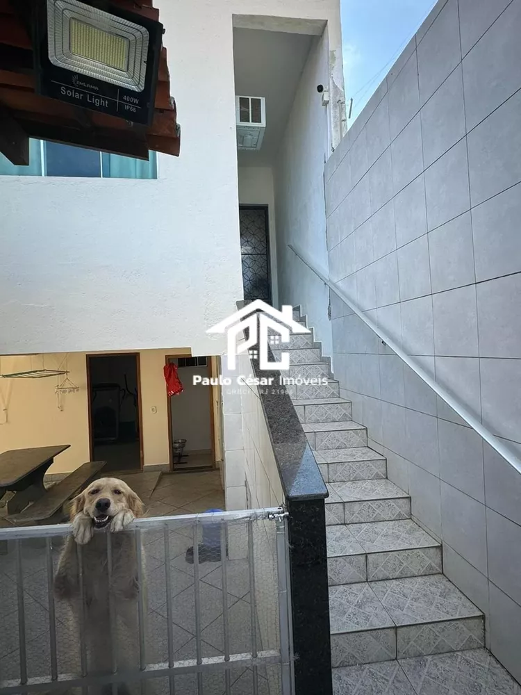 Casa, 5 quartos, 300 m² - Foto 22