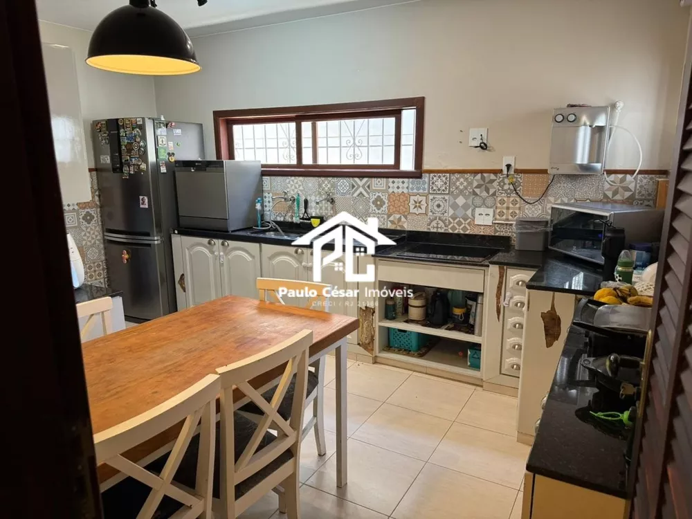 Casa, 5 quartos, 300 m² - Foto 37