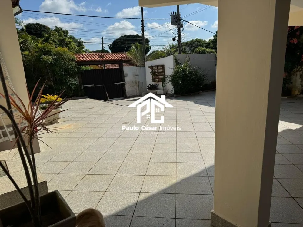 Casa, 5 quartos, 300 m² - Foto 116