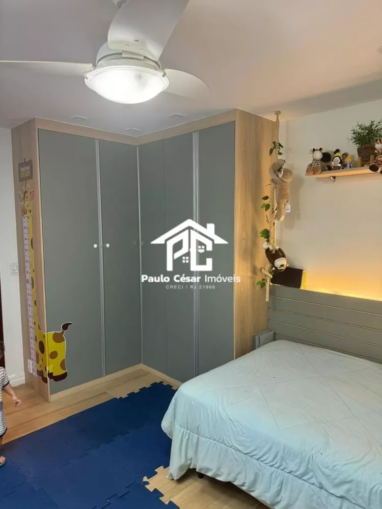 Casa, 5 quartos, 300 m² - Foto 2