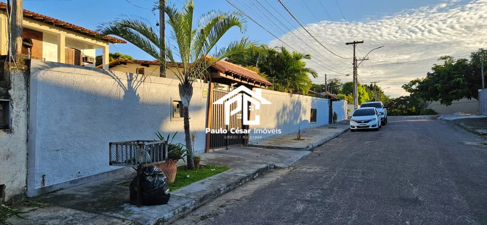 Casa, 5 quartos, 300 m² - Foto 1