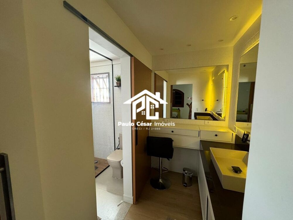 Casa, 5 quartos, 300 m² - Foto 56