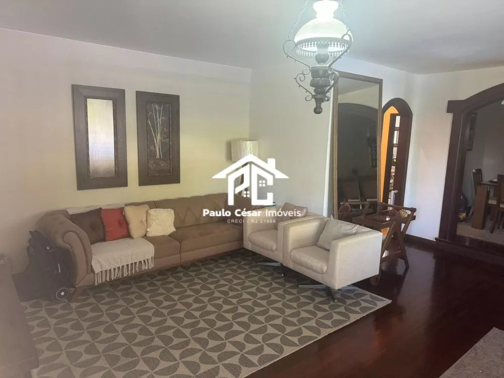 Casa, 5 quartos, 300 m² - Foto 7