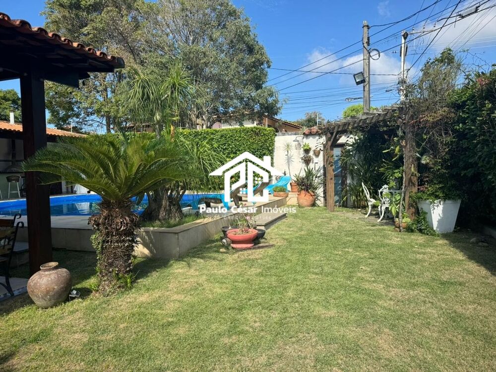 Casa, 5 quartos, 300 m² - Foto 27