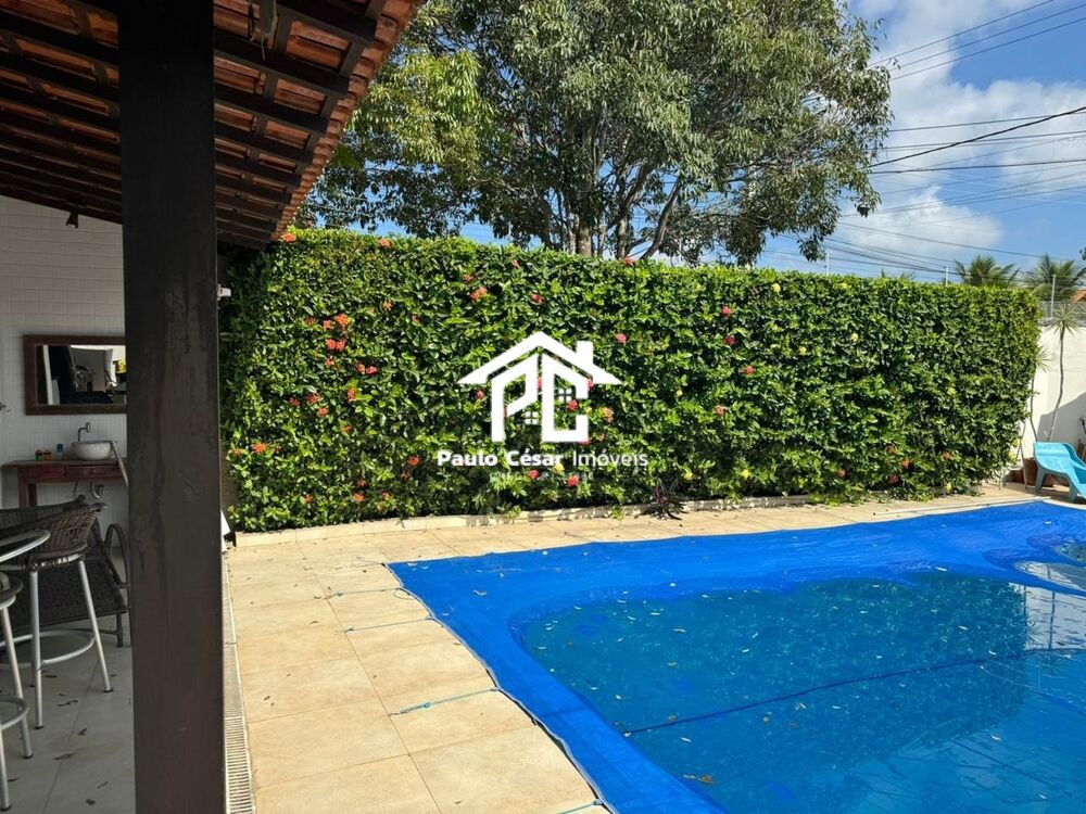 Casa, 5 quartos, 300 m² - Foto 17