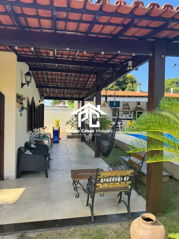 Casa, 5 quartos, 300 m² - Foto 32