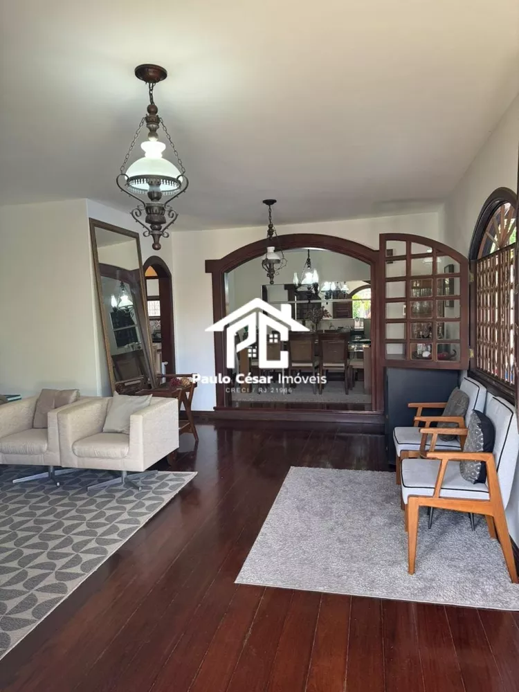 Casa, 5 quartos, 300 m² - Foto 8