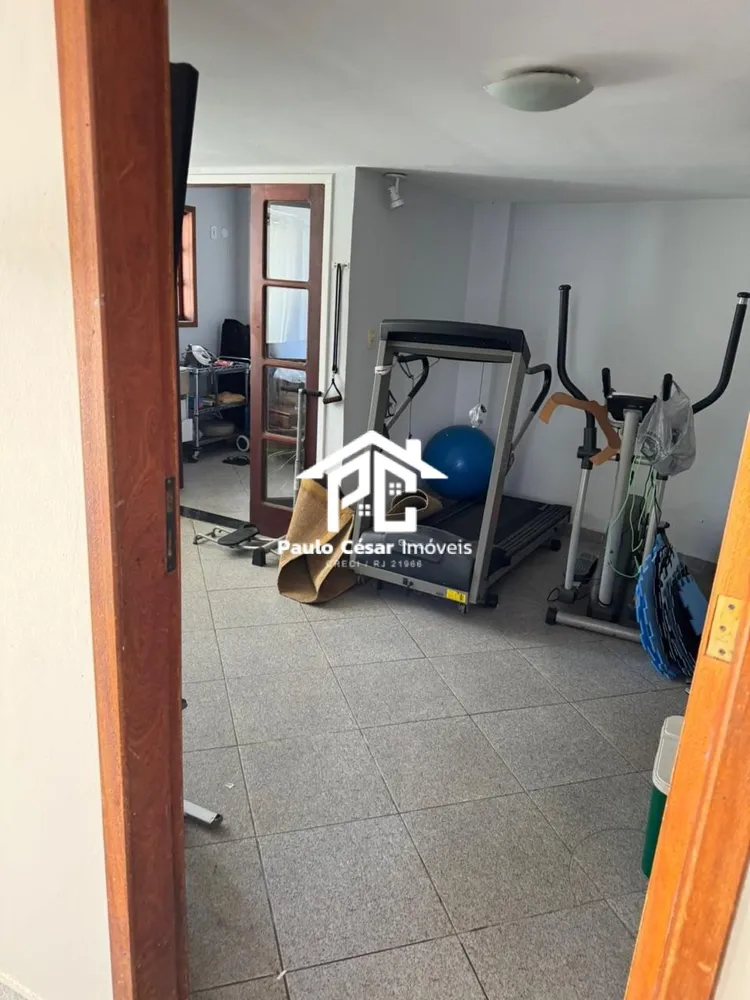 Casa, 5 quartos, 300 m² - Foto 114