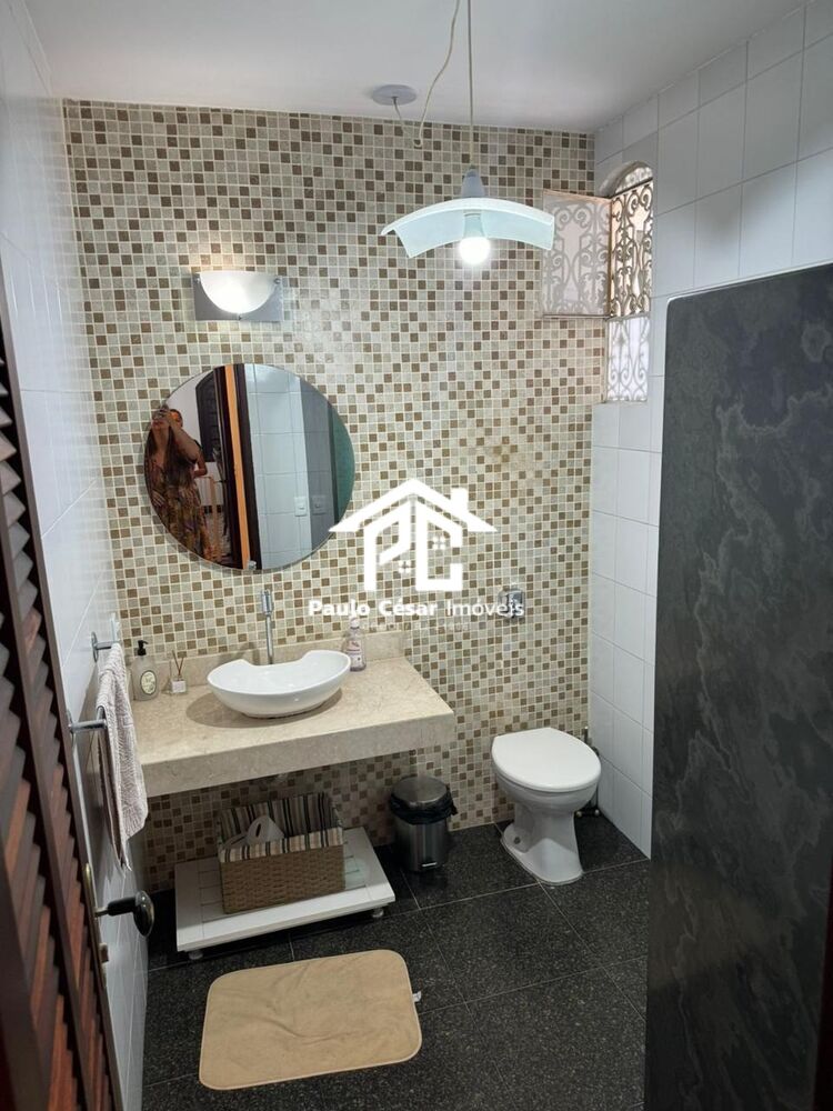 Casa, 5 quartos, 300 m² - Foto 35