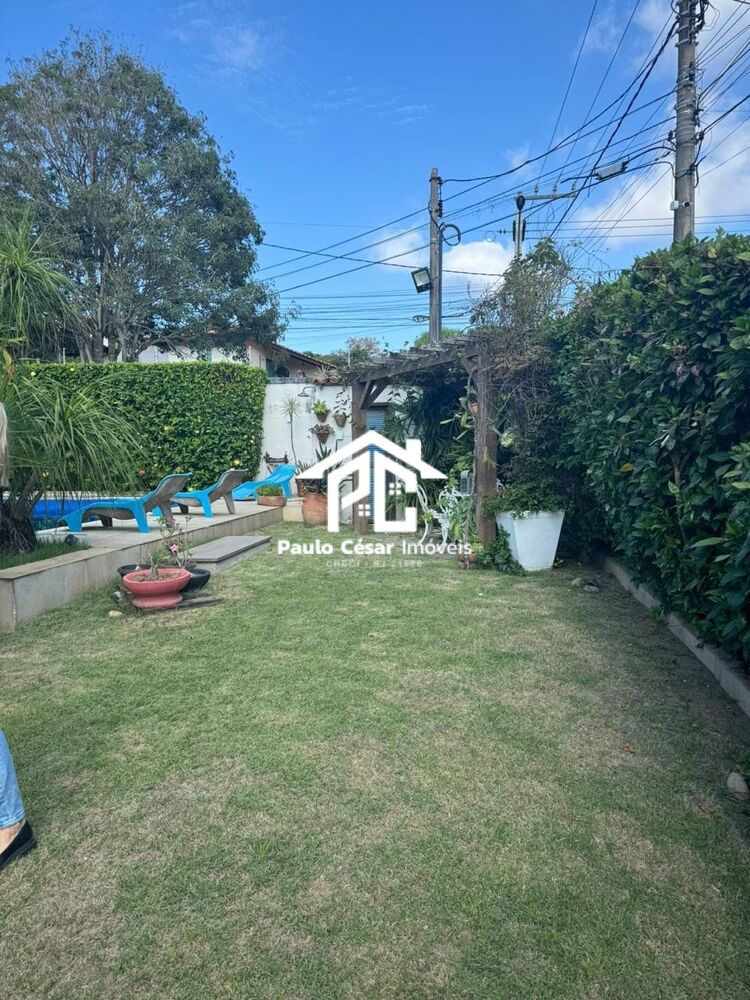 Casa, 5 quartos, 300 m² - Foto 28