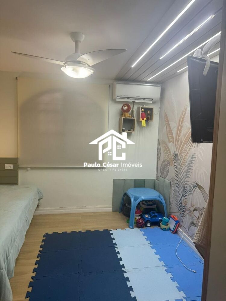 Casa, 5 quartos, 300 m² - Foto 10