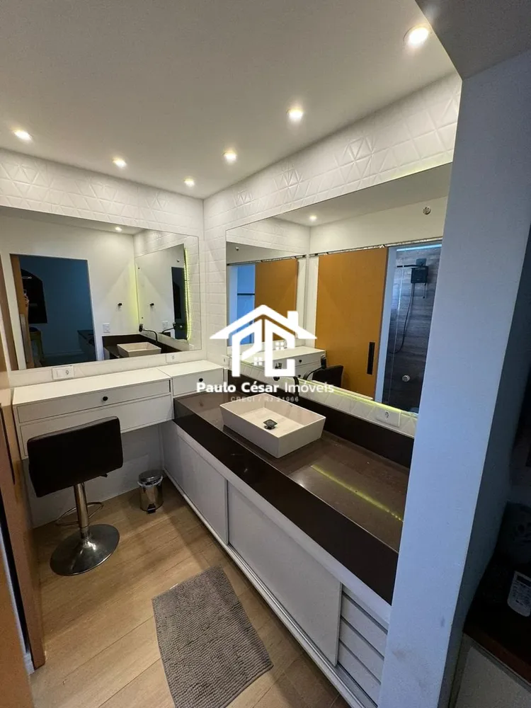 Casa, 5 quartos, 300 m² - Foto 122
