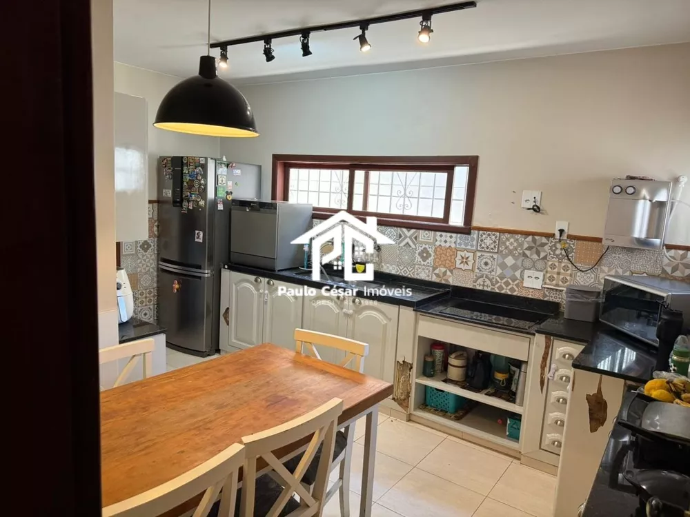 Casa, 5 quartos, 300 m² - Foto 36