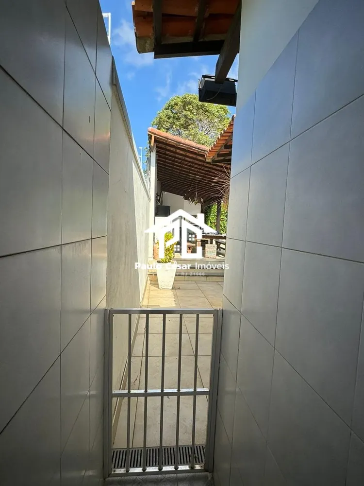 Casa, 5 quartos, 300 m² - Foto 83